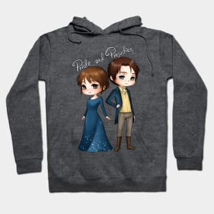 Pride and Prejudice Hoodie